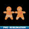 TO-27299_Gingerbread man love for Christmas 1940.jpg