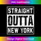 XH-20231128-6227_Straight Outta New York  Funny Love New Yorker T-shirt Tank Top 1275.jpg