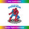 OL-20231129-5428_Marvel The Amazing Spider-Man Comic Retro Tank Top 1349.jpg