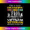 I'm a Dad Grandpa And Vietnam Veteran, Us Veterans Day - High-Quality PNG Sublimation Download