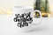 Cup Of Christmas Cheer Mug & Coaster Gift Set Xmas Winter Friend Gifts Keepsake.jpg