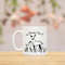 Mummy Deer mug, mum mug, Gift for Mum, Baby shower gift, Baby Shower, Baby shower gifts, Mothers day gift, Mothers Day, mg001.jpg