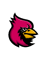 Cardinal Bird Head Mascot.png