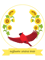 Sunflowers Cardinal Birds (2).png