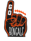 Bengals Foam Finger .png