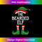 DR-20231130-2265_Family Matching Group The Bearded Elf Christmas Long Sleeve 2229.jpg