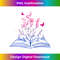 AA-20231130-485_Bisexual Pride Bi LGBTQ Wildflowers Reading Gay Pride LGBT 0297.jpg