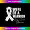JG-20231130-8330_Womens Wife Of A Warrior Lung Cancer Awareness Month V-Neck 2298.jpg