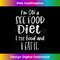 GG-20231212-4691_funny Cynical graphic tee, men women, see food diet, keto Tank Top 4705.jpg