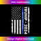 IL-20231212-12194_Trump 2024 Back The Blue Thin Blue Line USA Flag (ON BACK) Long Sleeve 12230.jpg