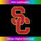 AS-20231216-6374_University of Southern California NCAA USC Lockup Logo Tank Top 2406.jpg