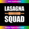 LQ-20231216-4164_Lasagna squad, rolling pin, matching group baking, baker Tank Top 1606.jpg
