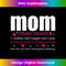 OU-20231219-10773_MOM Noun Mothers Day Definition Meaning I Love You Funny 0279.jpg