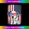 ZA-20231219-11738_Patriotic Dalmatian 4th of July Sunglasses USA American Flag 2441.jpg