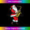 MR-20231219-12990_Saxophone Christmas Saxophonist Musician Santa Claus Music Tank Top 1.jpg