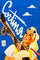 Cortina Italy Alps Ski Winter Sport Tourism Travel Snow Vintage Poster Repro.jpg