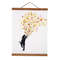 Sanmi Magnetic Poster Hanger Frame,18.5 inch.jpg