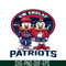 NFL231123150-Mickey Patriots PNG, Football Team PNG, NFL PNG.png