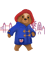 London Bear in Red Hat.png