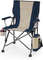 PICNIC TIME Outlander XL Camping Chair with Cooler, Heavy Duty Beach Chair, Outdoor Chair, 400 lb weight capacity, (Blue)-0.jpg
