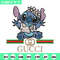 Stitch baby gucci Embroidery Design, Gucci Embroidery, Embroidery File, Logo shirt, Sport Embroidery, Digital download..jpg