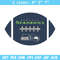 Seattle Seahawks Ball embroidery design, Seattle Seahawks embroidery, NFL embroidery, logo sport embroidery..jpg