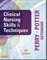 Clinical Nursing Skills and Techniques by Patricia A. Potter.JPG