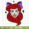 Halloween Ariel Pennywise listing.jpg