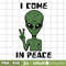 I Come in Peace Alien listing.png
