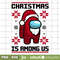 Christmas is Among Us listing.png