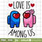 Love is Among Us Couple listing.png