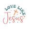 Love like jesus.png