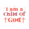 I am a child of god .png