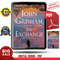 The Exchange _ After The Firm (The Firm Series Book 2) by John Grisham - Instant Download, Etextbook, Digital Books PDF book, E-book, Ebook, eTextbook, PDF eboo