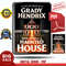 How to Sell a Haunted House by Grady Hendrix - Instant Download, Etextbook, Digital Books PDF book, E-book, Ebook, eTextbook, PDF ebook download, Ebook download