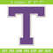 Tarleton Texans logo embroidery design, NCAA embroidery, Sport embroidery, logo sport embroidery, Embroidery design..jpg