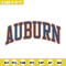 Auburn Tigers logo embroidery design, NCAA embroidery, Sport embroidery, logo sport embroidery,Embroidery design..jpg