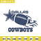Ball Dallas Cowboys embroidery design, Dallas Cowboys embroidery, NFL embroidery, sport embroidery, embroidery design..jpg