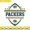 Ball Green Bay Packers embroidery design, Packers embroidery, NFL embroidery, sport embroidery, embroidery design..jpg