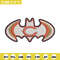 Batman Symbol Chicago Bears embroidery design, Bears embroidery, NFL embroidery, sport embroidery, embroidery design..jpg