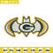 Batman Symbol Green Bay Packers embroidery design, Green Bay Packers embroidery, NFL embroidery, logo sport embroidery..jpg