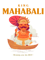 King Mahabali wishing you the BEST HAPPY ONAM.png