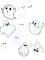 Cute Ghost Collection Cute Halloween Ghost Pattern.png