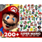 Super Mario SVG bundle n (2).png