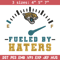 Fueled By Haters Jacksonville Jaguars embroidery design, Jaguars embroidery, NFL embroidery, logo sport embroidery..jpg