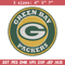 Green Bay Packers Coins embroidery design, Green Bay Packers embroidery, NFL embroidery, logo sport embroidery..jpg