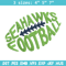 Football Seattle Seahawks embroidery design, Seahawks embroidery, NFL embroidery, sport embroidery, embroidery design..jpg