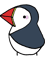 Happy Little Puffin .png