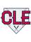 CLE Cleveland Baseball Home Plate  .png