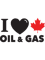 I Love Canadian Oil and Gas Red Heart and Maple Leaf Alberta Pipelines black background HD HIGH QUAL .png